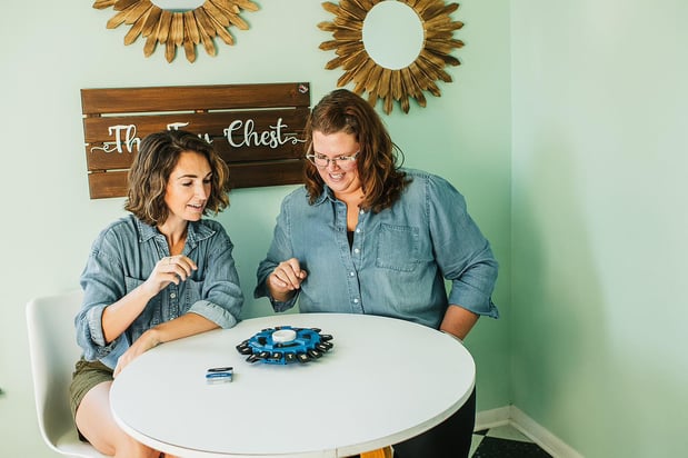 Images The Toy Chest