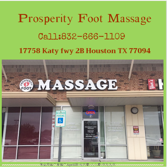 Massage Parlours In Houston Texas United States