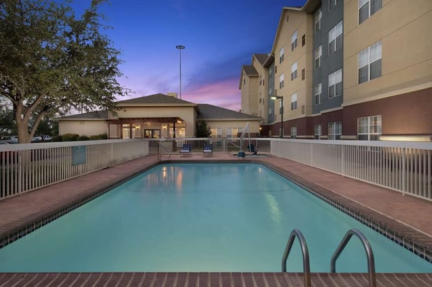 Images Homewood Suites by Hilton Lubbock