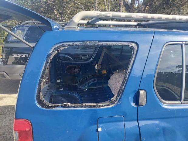 Images Sasquatch Autoglass