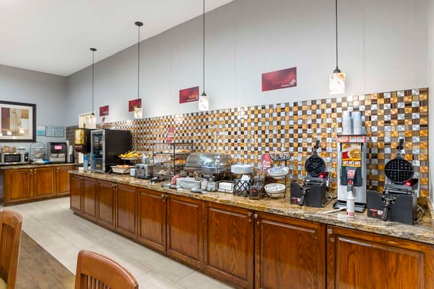 Images Best Western Plus Hobby Airport Inn & Suites