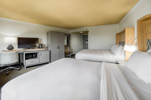 Images Holiday Inn Mobile-Dwtn/Hist. District by IHG