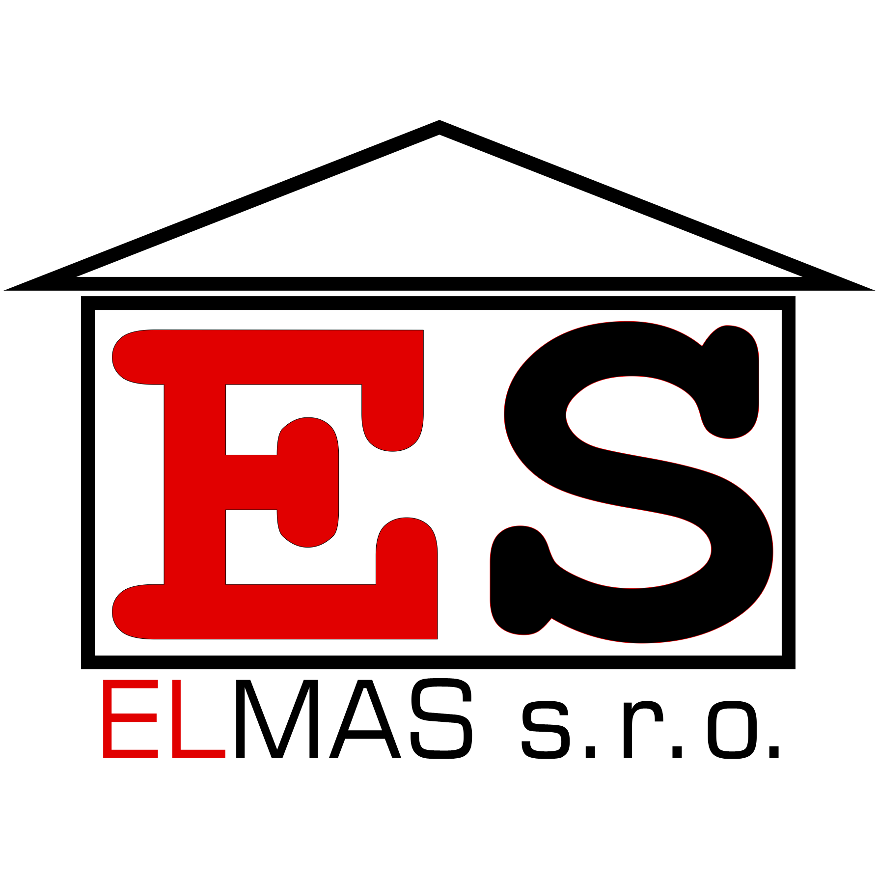 ELMAS, s. r. o.