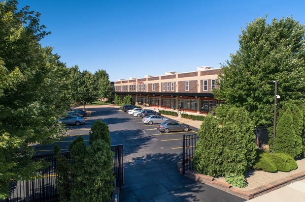 Images The Lofts at Elk Terminal