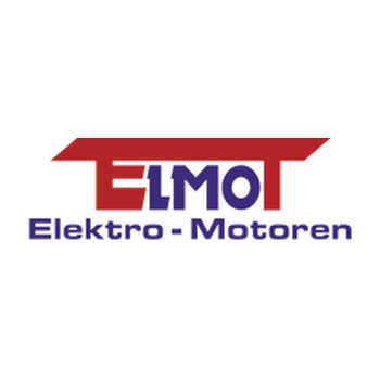 Logo ELMOT Elektro-Motoren Wurzen Thomas Rühlmann GmbH