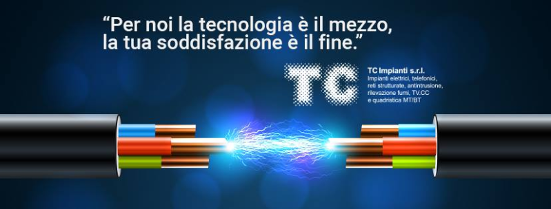Images TC Impianti srl