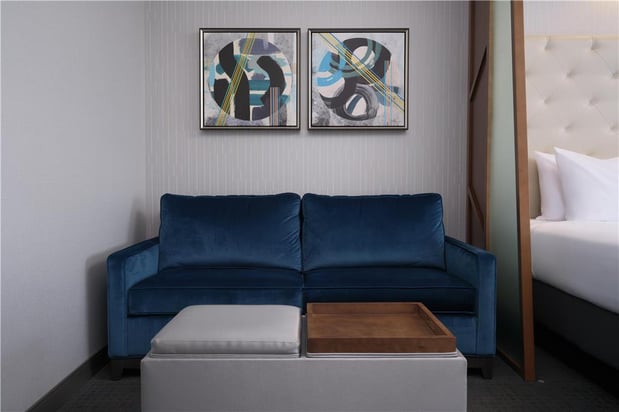 Images Best Western Premier Hotel at Fisher's Landing