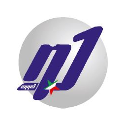 N1 Italia Logo