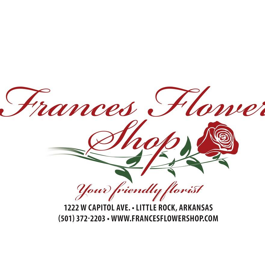 Frances Flower Shop & Flower Delivery
