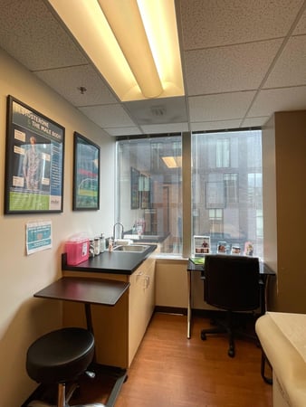 Images Revibe Men's Health by Universal Men's Clinic