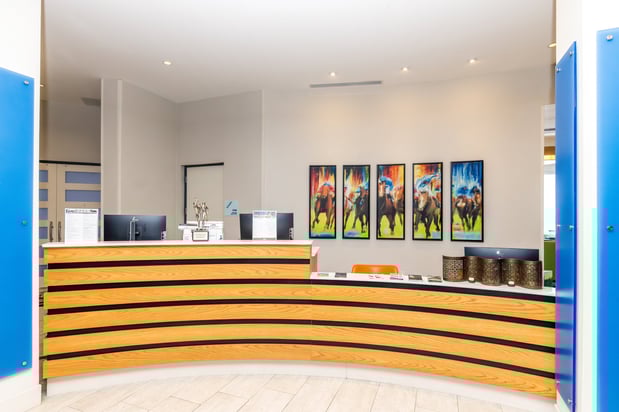 Images Holiday Inn Express & Suites Louisville Downtown by IHG