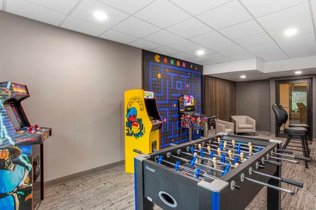 Images Best Western Plus Heritage Rail Inn & Suites