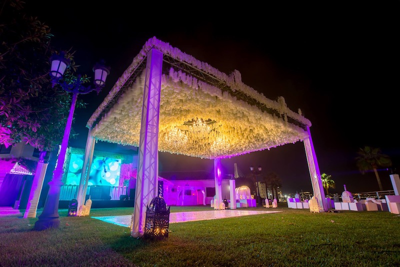 Images Marbella Entertainments