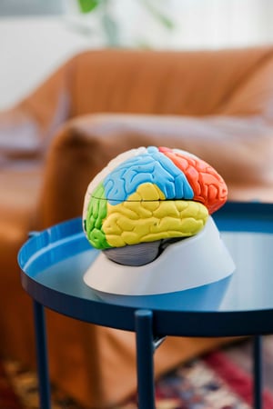 Images Delve Psychiatry - TMS, Psychotherapy & Ketamine Infusion Therapy