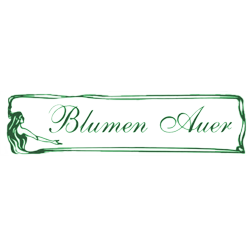 Blumen Auer Logo