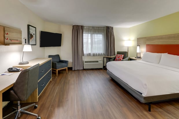 Images Candlewood Suites Lexington by IHG