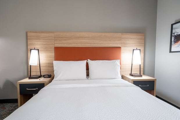 Images Candlewood Suites Baytown by IHG