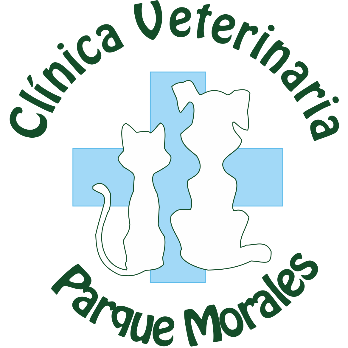Clínica Veterinaria Parque Morales Santander