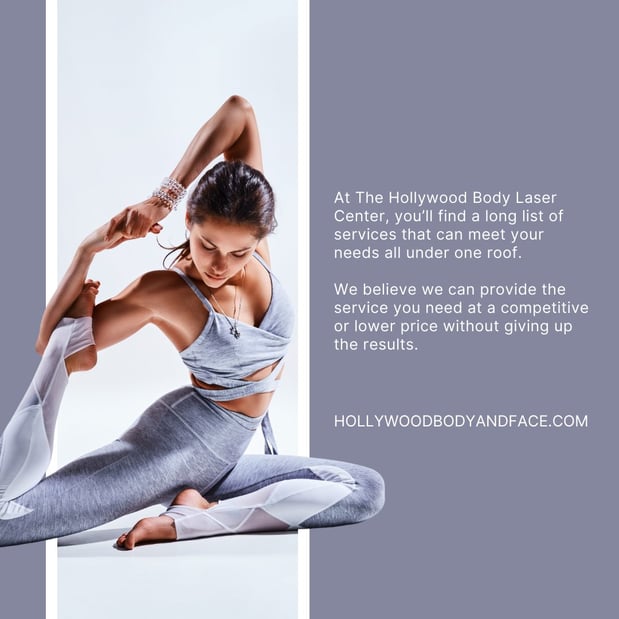 Images Hollywood Body & Face Colorado Springs