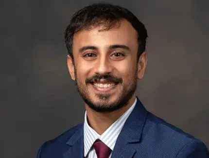 photo of Rahul Bakhle, MD