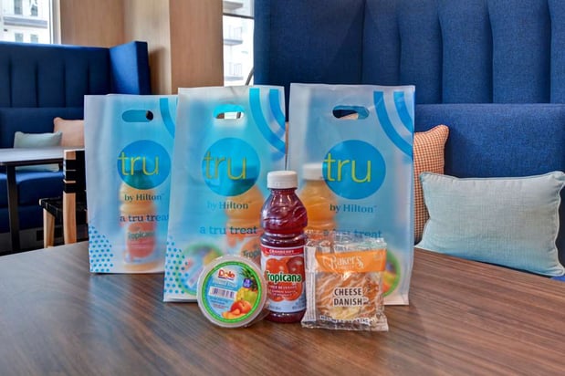 Images Tru by Hilton St. Petersburg Downtown Central Ave