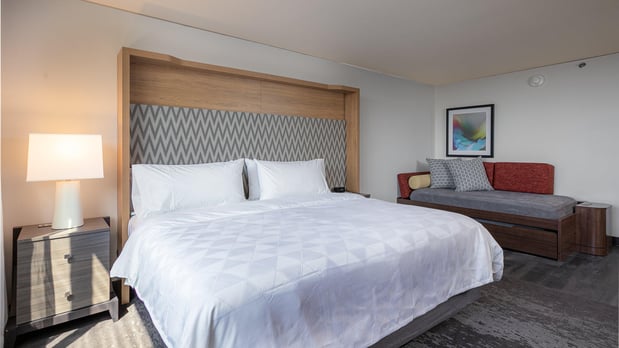 Images Holiday Inn Panama City by IHG