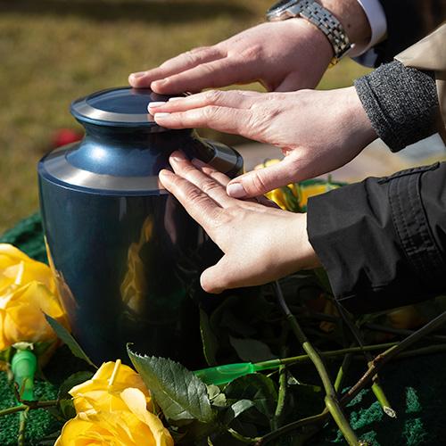 Images Opal Cremation of Orange County