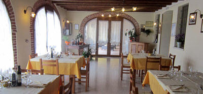 Agriturismo La Meridiana