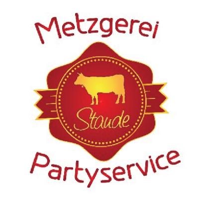 Metzgerei & Partyservice Staude in Großbreitenbach - Logo