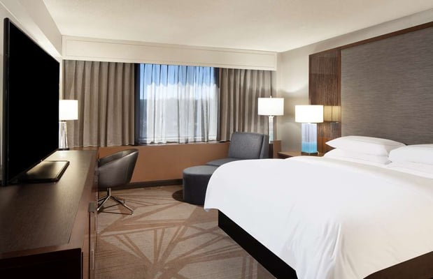 Images Hilton Parsippany