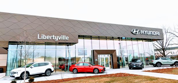Images Happy Hyundai of Libertyville