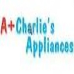 A+ Charlie's Appliance Logo