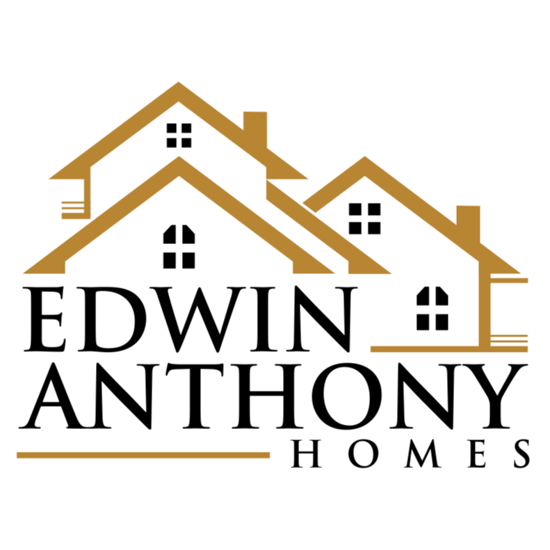 Edwin Anthony Homes Logo