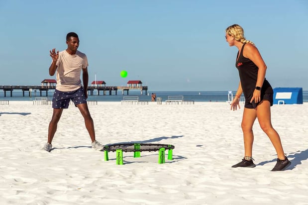 Images Hilton Clearwater Beach Resort & Spa