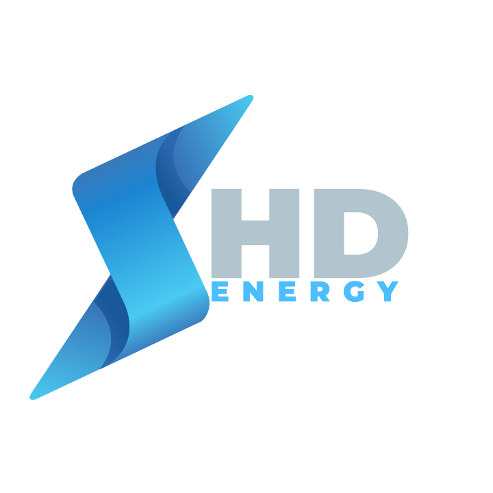 Logo HD Energy Gmbh