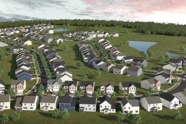 Images Williams Grove by Stanley Martin Homes