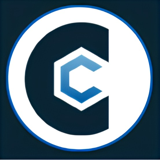 company logo