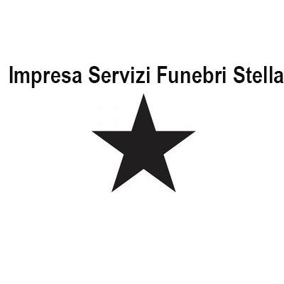 Impresa Servizi Funebri Stella Logo