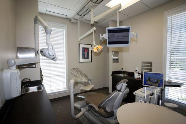 Images Cosmetic Dentistry Institute
