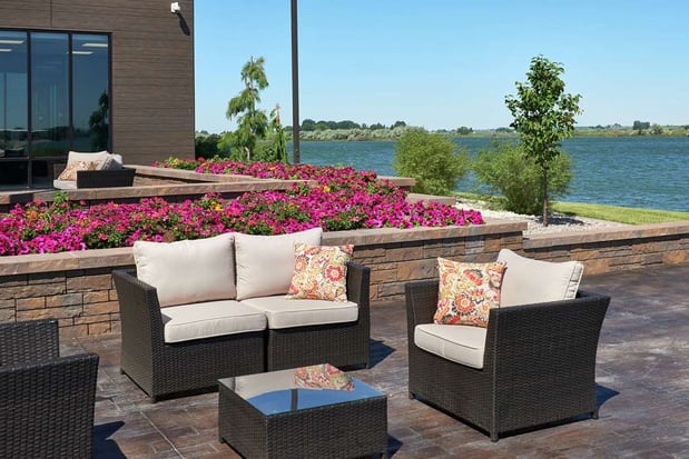 Images Hampton Inn Burley