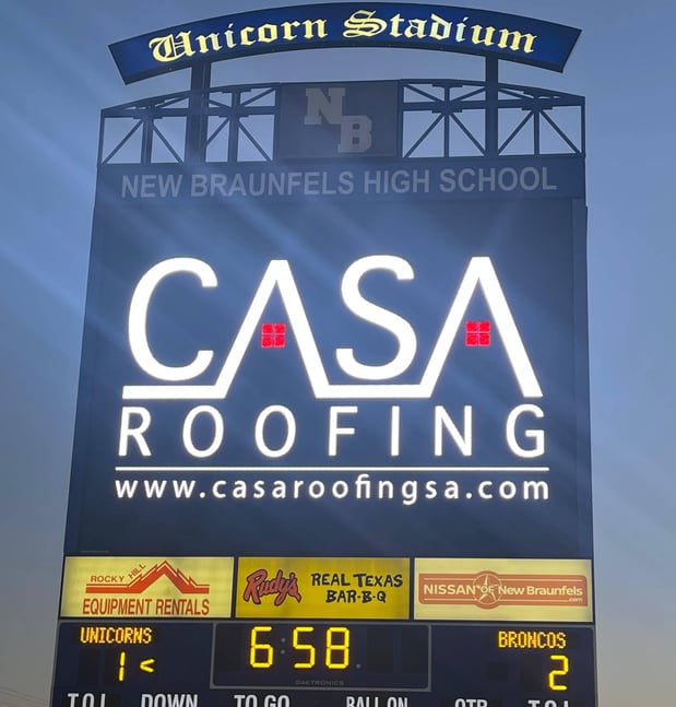 Images Casa Roofing Company