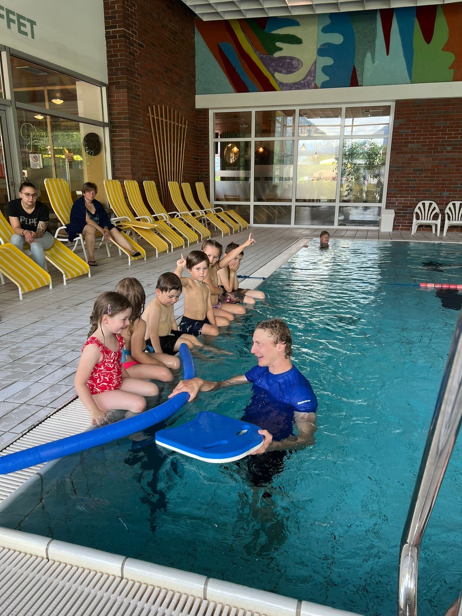 Bild 3 von Schwimmschule Liezen