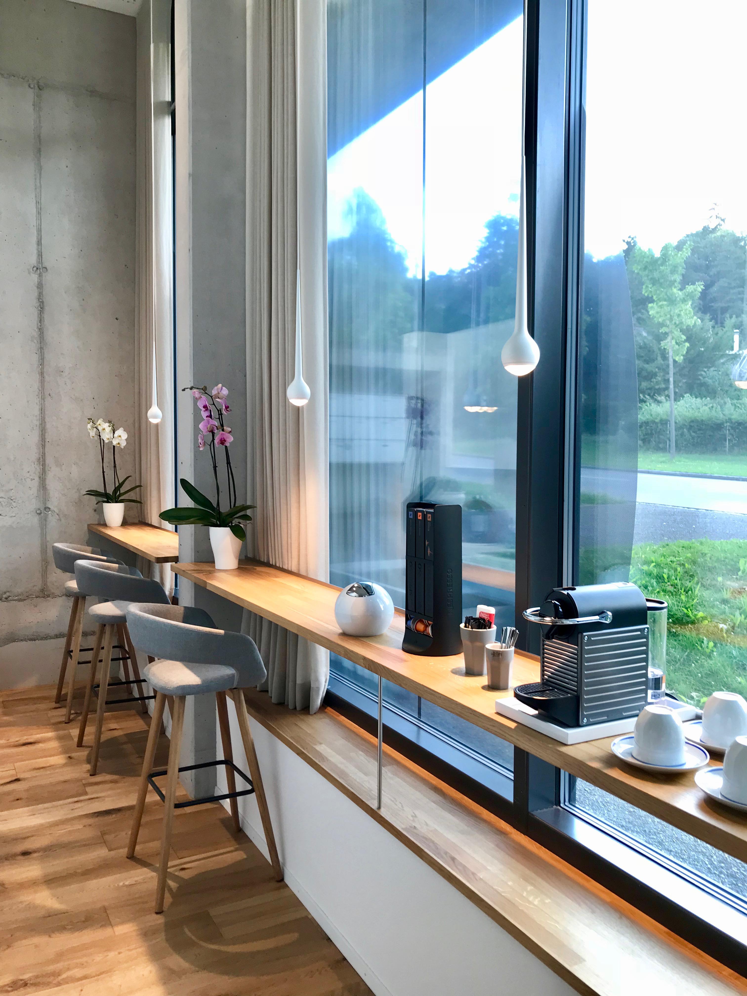 Augenzentrum Bern-Liebefeld, Könizstrasse 119 in Bern