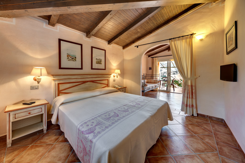 Images Colonna Hotel Country e Sporting