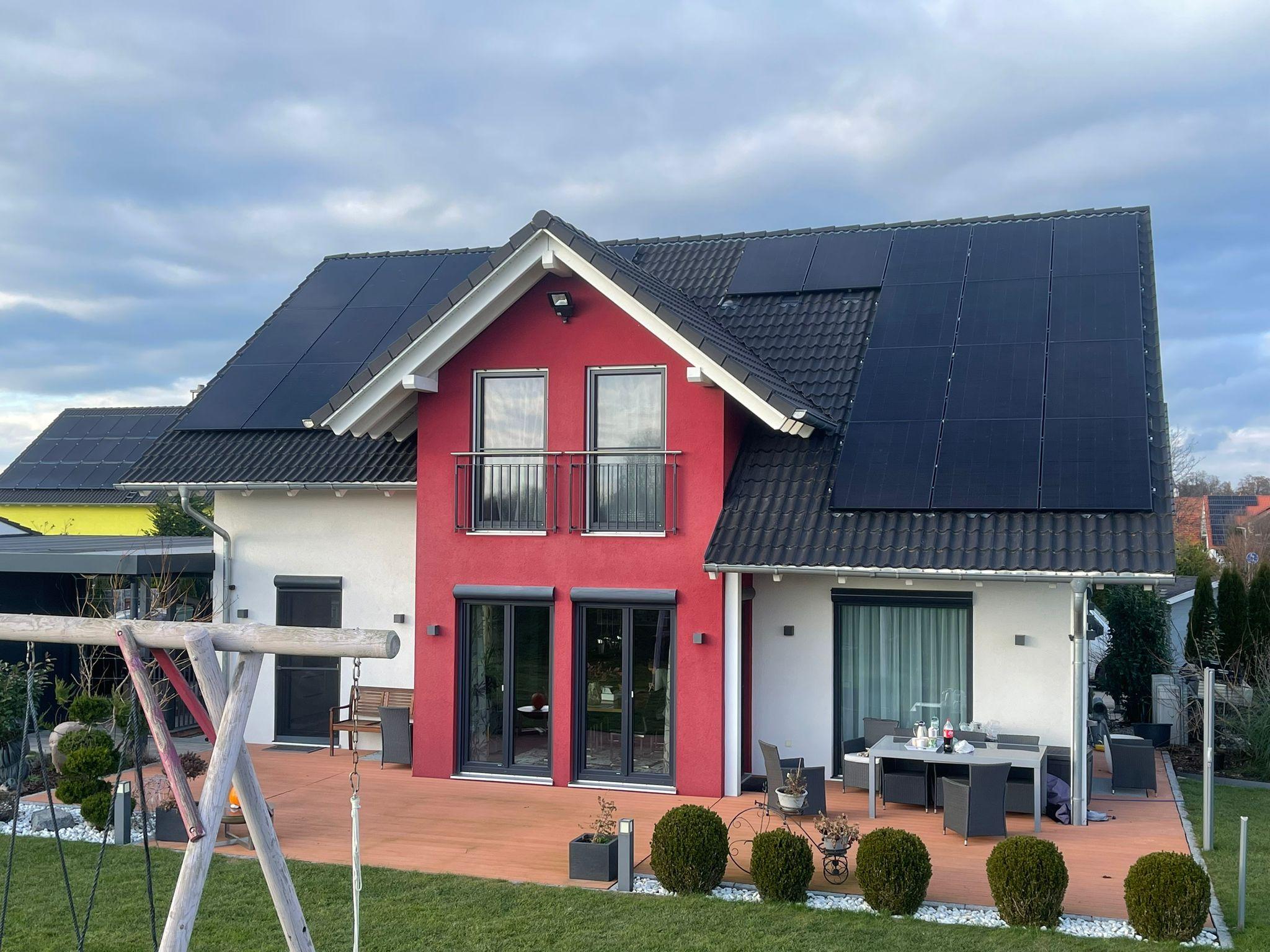 Kundenbild groß 11 ÖKOVOLT GmbH Solartechnik