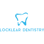 Locklear Dentistry Logo