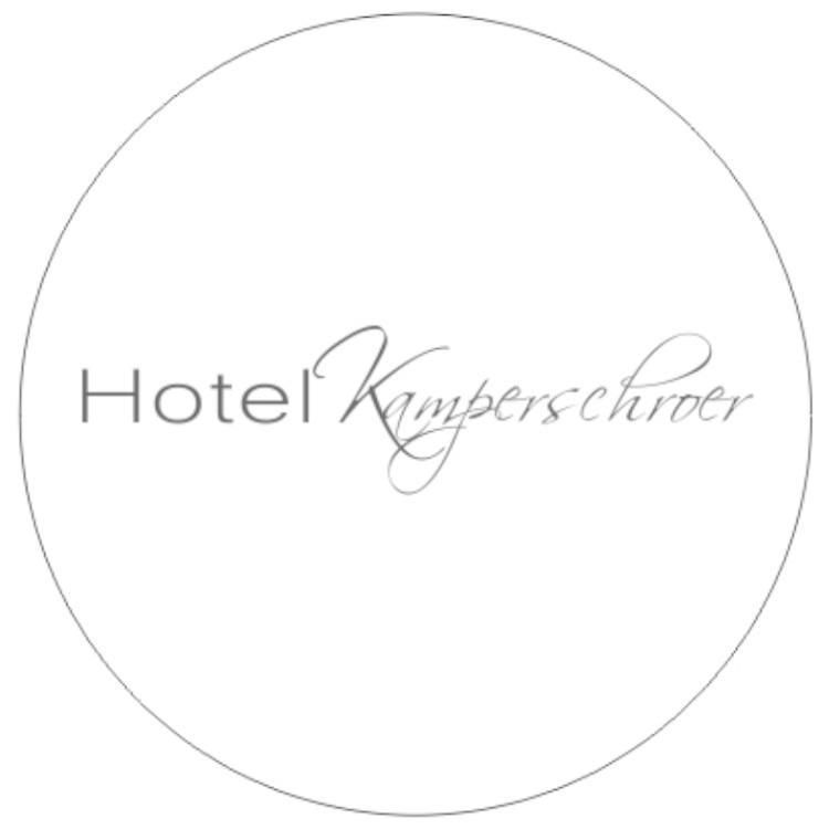 Logo Hotel Kamperschroer