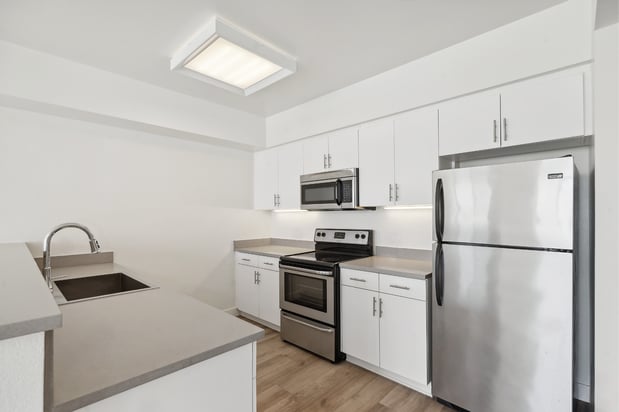Images One Santa Fe Apartments