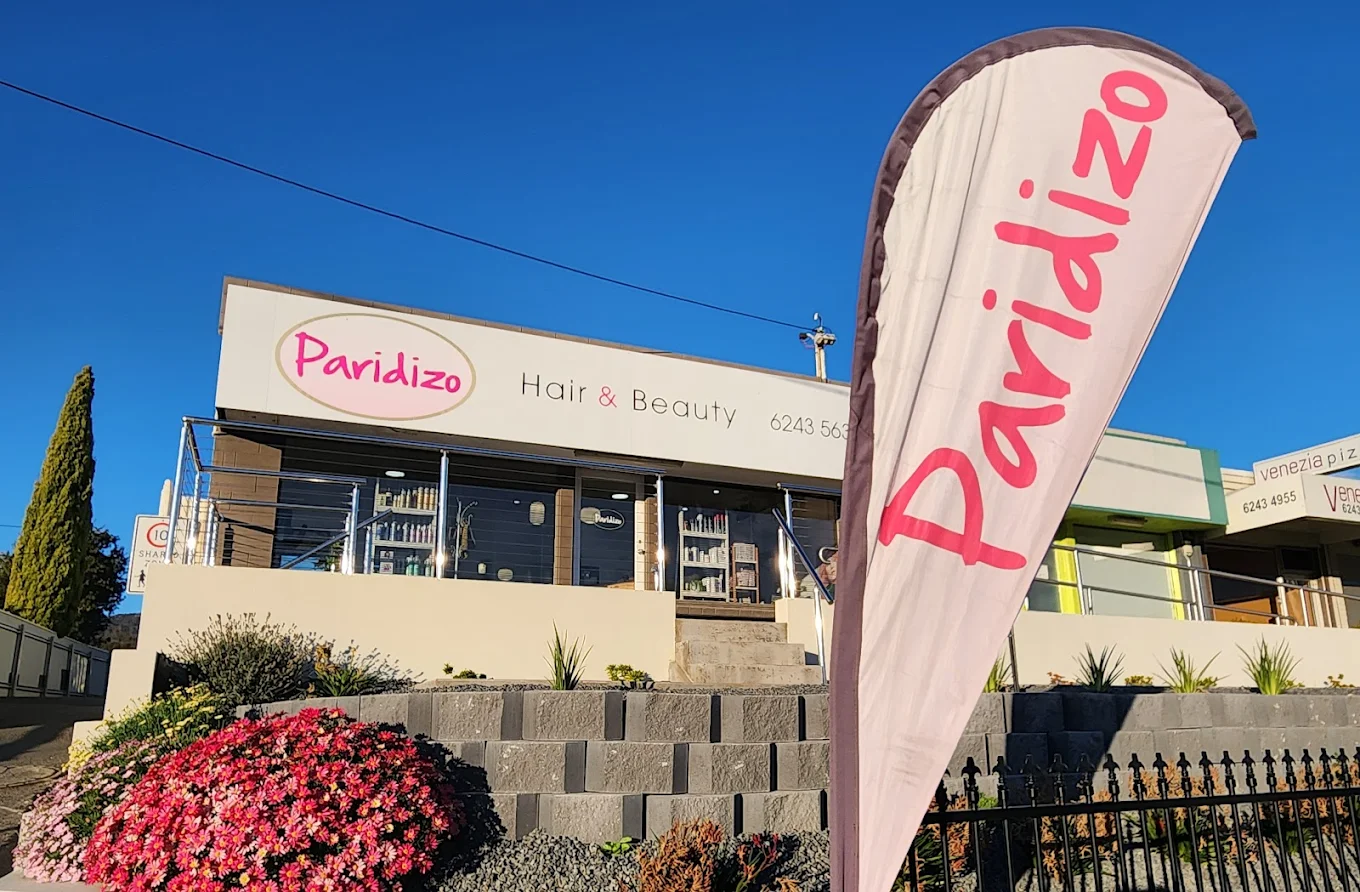 Images Paridizo Hair & Beauty