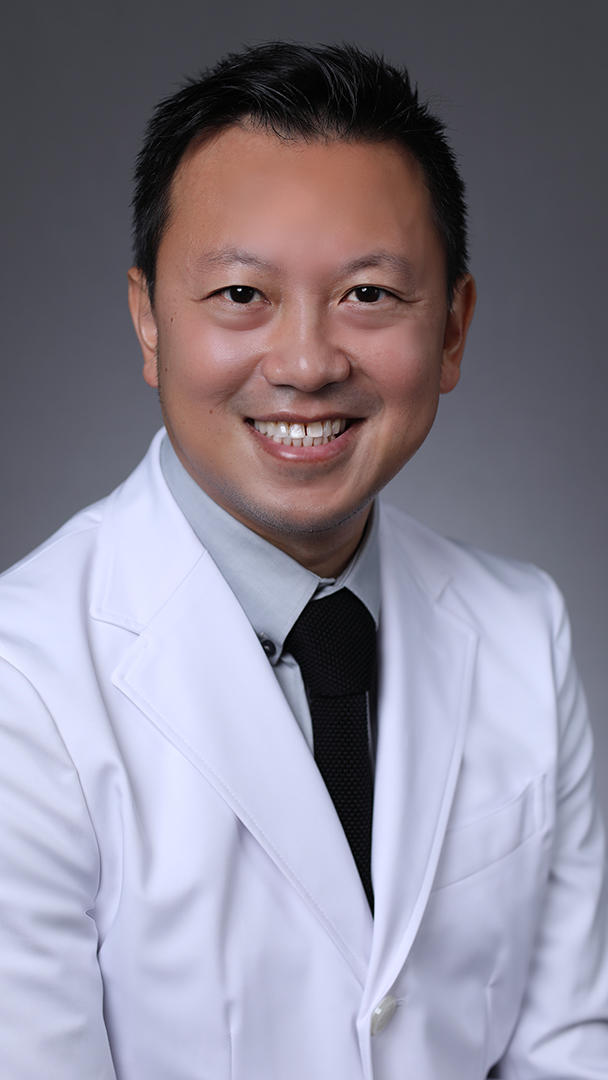 Dr. Long Cao, MD | Houston, TX | Cardiologist